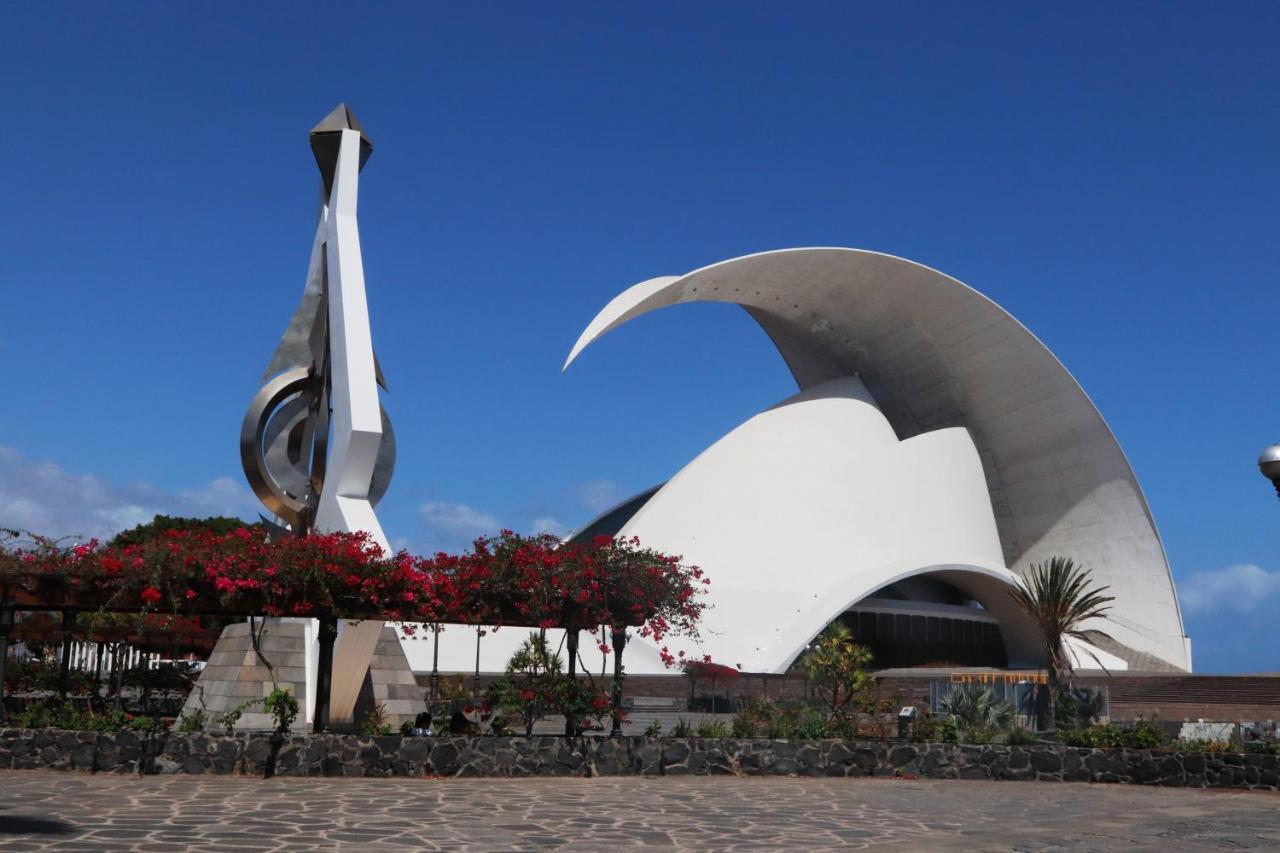La Casa De Montse Vivienda Vacacional Playa De La Tejita El Médano Exterior foto